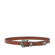Load image into Gallery viewer, CARLIN WOMENS BELT
