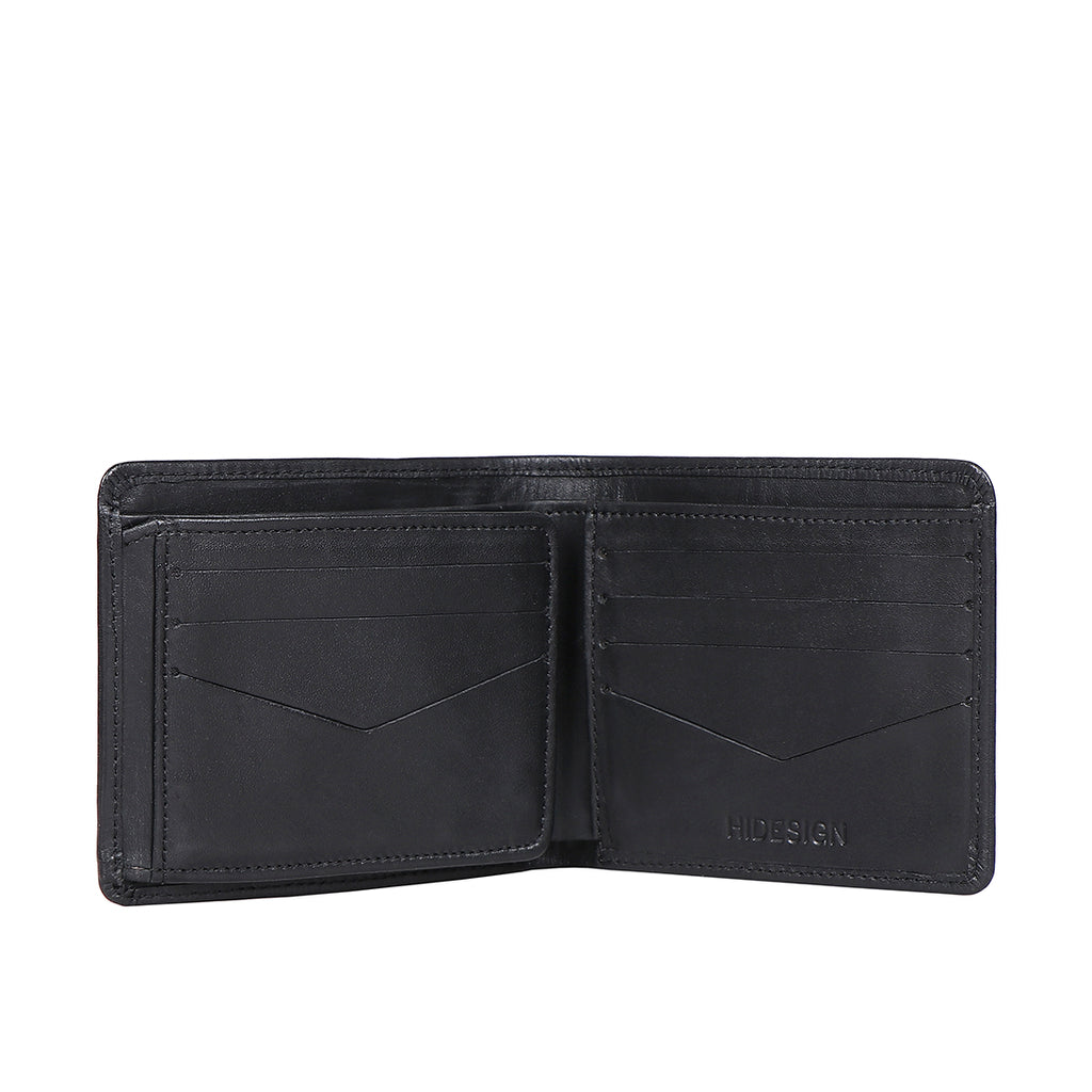 CARLOS-W02 BI-FOLD WALLET