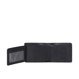 CARLOS-W02 BI-FOLD WALLET