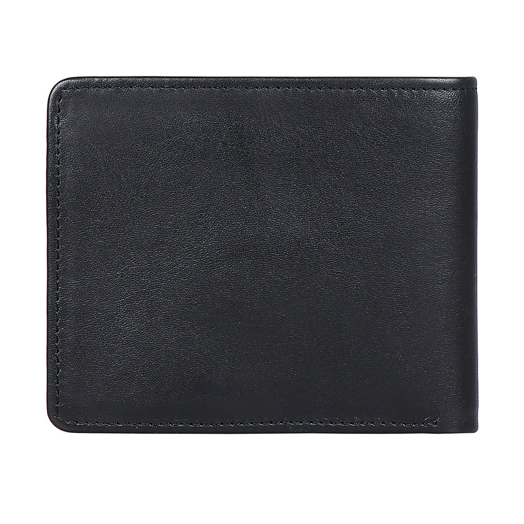 CARLOS-W02 BI-FOLD WALLET