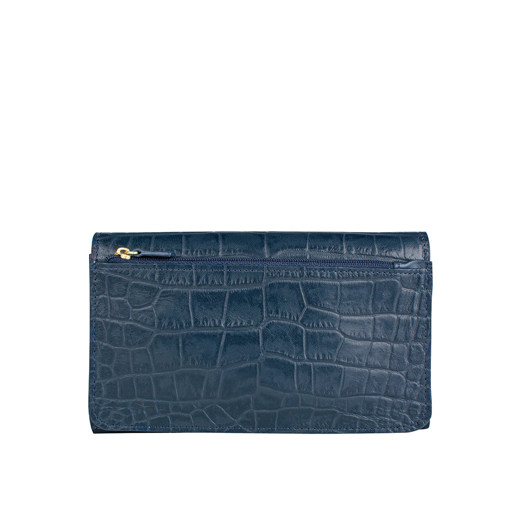 CARLY W1 (RF) CLUTCH - Hidesign