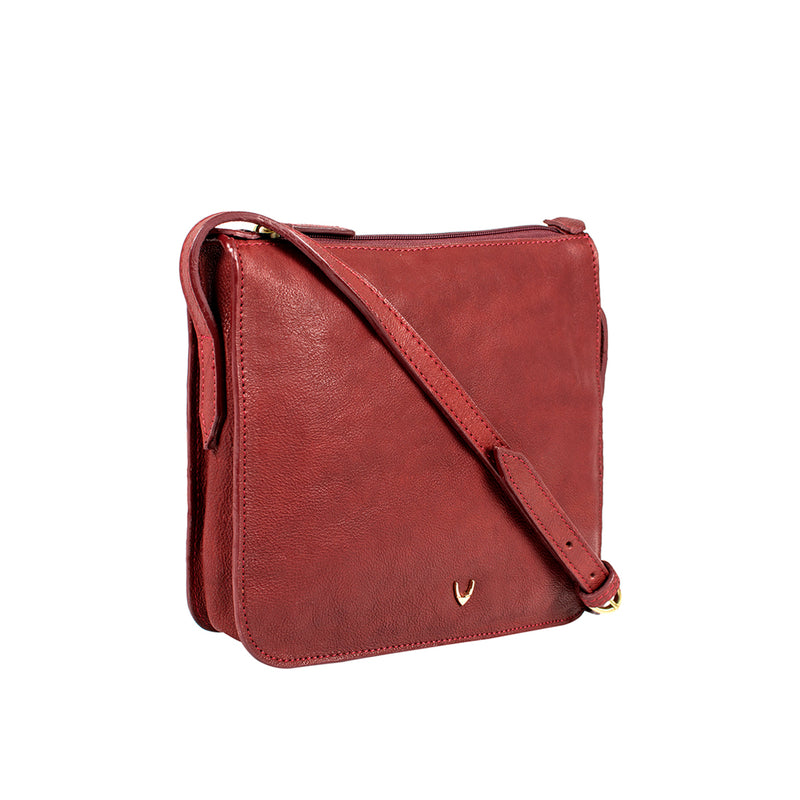 CARMEL 02 CROSSBODY - Hidesign