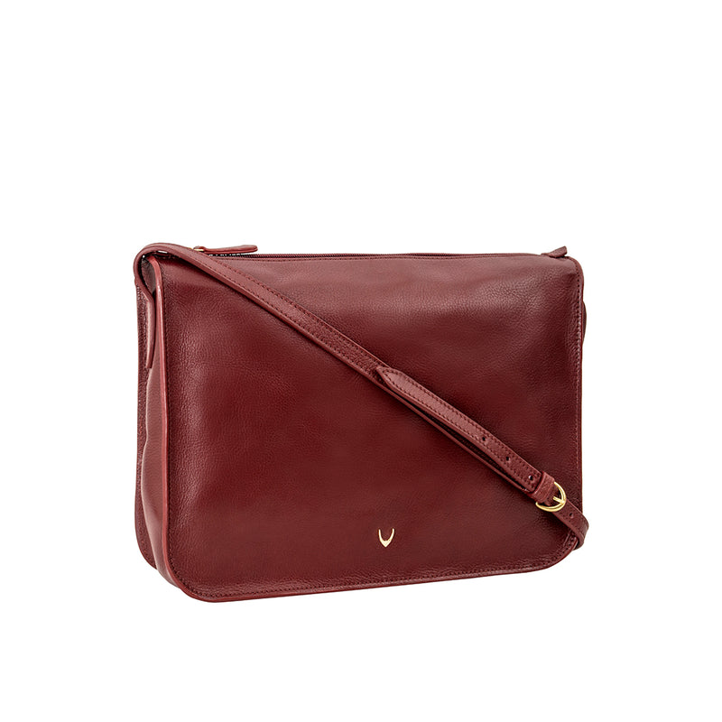 CARMEL 02 CROSSBODY - Hidesign