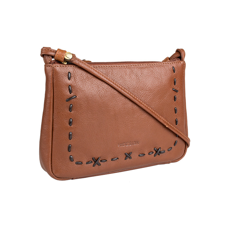 CARRIE W3 SLING WALLET - Hidesign