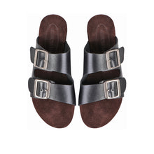 Load image into Gallery viewer, CERSIE WOMENS SANDALS - Hidesign
