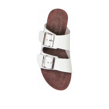 Load image into Gallery viewer, CERSIE WOMENS SANDALS - Hidesign
