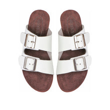Load image into Gallery viewer, CERSIE WOMENS SANDALS - Hidesign
