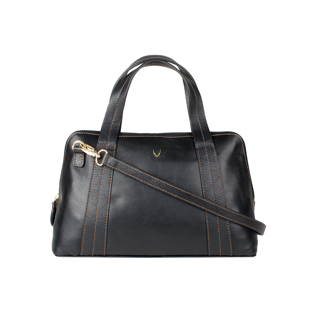 Buy Brown Ee Morocco 01 Shoulder Bag Online - Hidesign