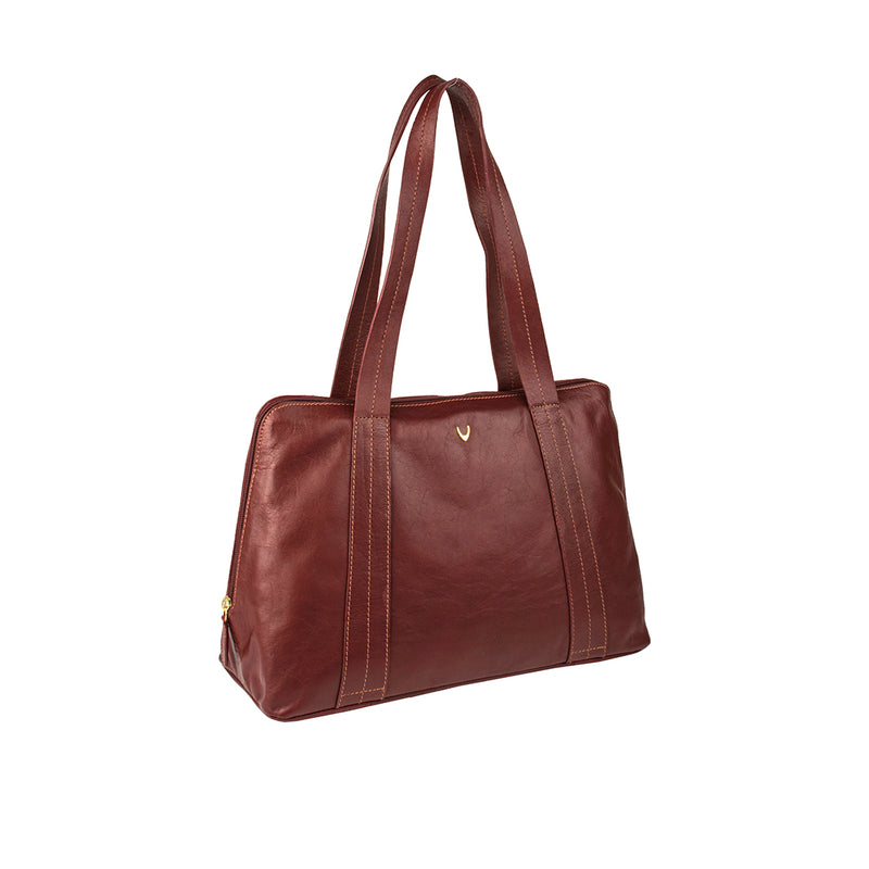 CERYS 03 TOTE BAG - Hidesign