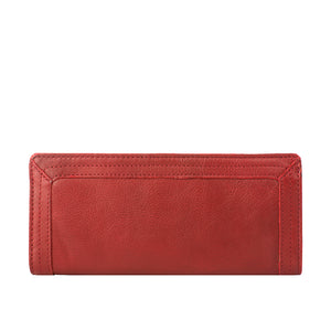 CERYS W1 (RF) BI-FOLD WALLET - Hidesign