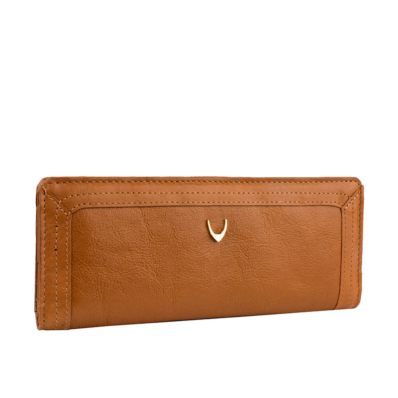 CERYS W1 (RF) BI-FOLD WALLET - Hidesign