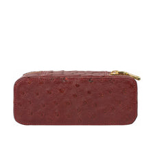 Load image into Gallery viewer, CHATEAU 02 LEATHER POUCH
