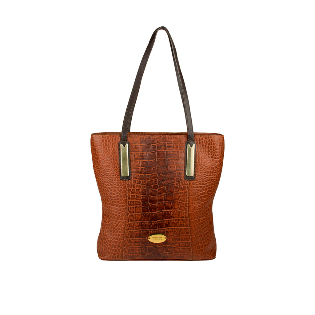 Buy Brown Madre Mini Bag Online - Hidesign
