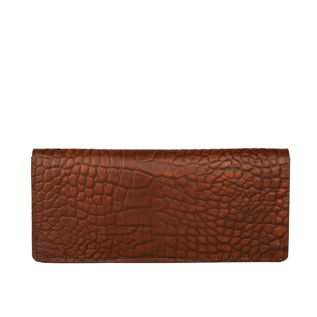 CLAEA W1 RF BI-FOLD WALLET - Hidesign