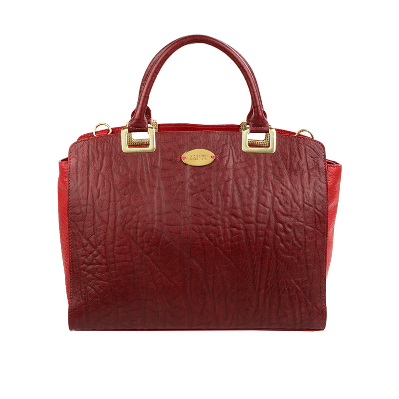 CLAUDIA 01 SHOULDER BAG - Hidesign