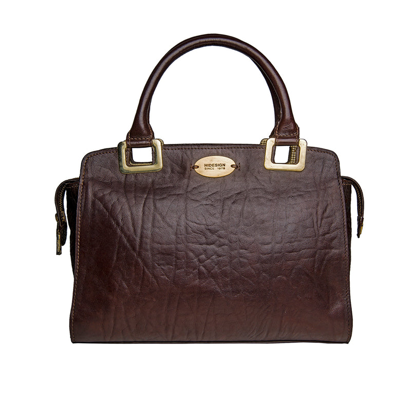 CLAUDIA 02 SATCHEL - Hidesign