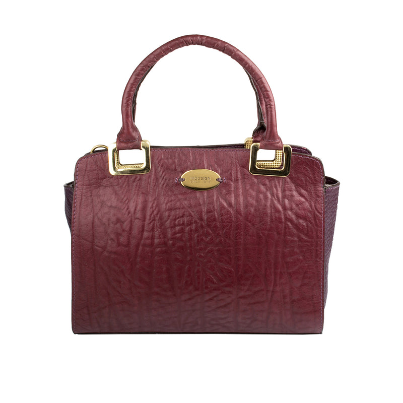 CLAUDIA 02 SATCHEL - Hidesign