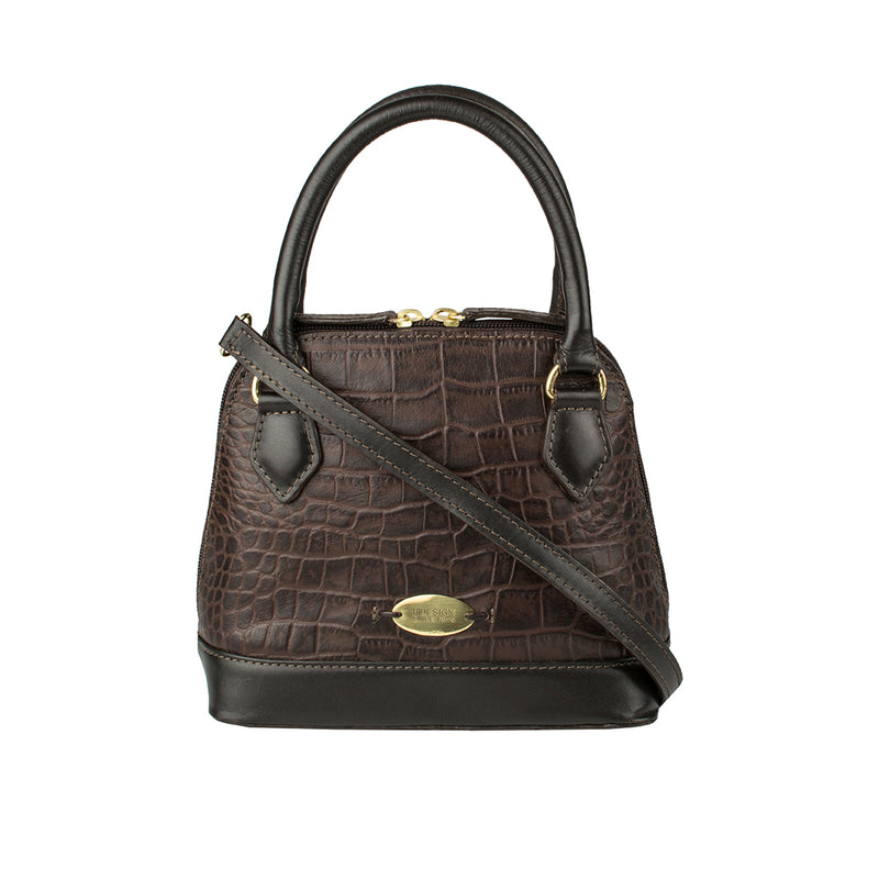 CLEO 02 SHOULDER BAG