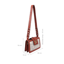 Load image into Gallery viewer, COCO 02 SLING BAG
