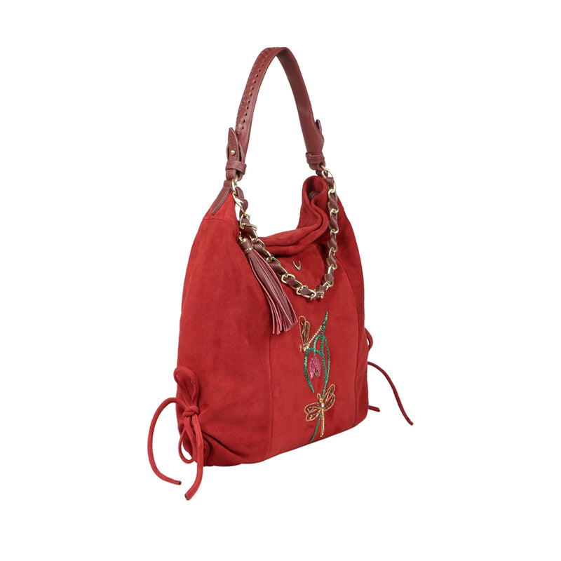 COLETTE 03 SHOULDER BAG