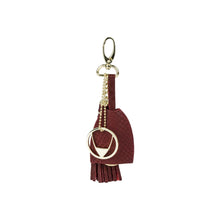 Load image into Gallery viewer, COLLETTE (KC) KEY HOLDER
