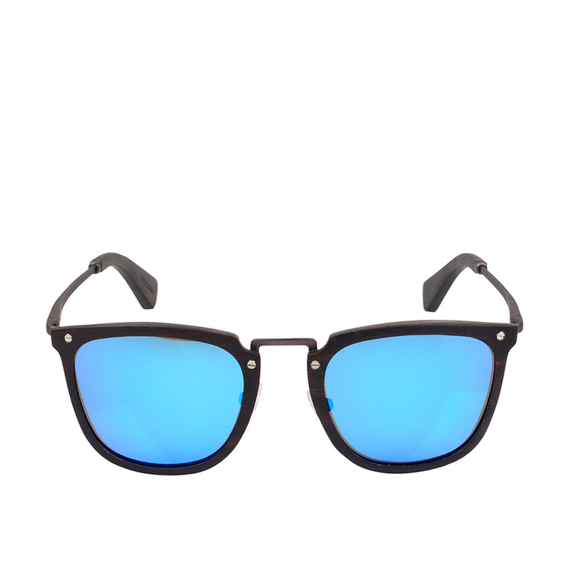 COLUMBIA-WB384E WAYFARER SUNGLASS