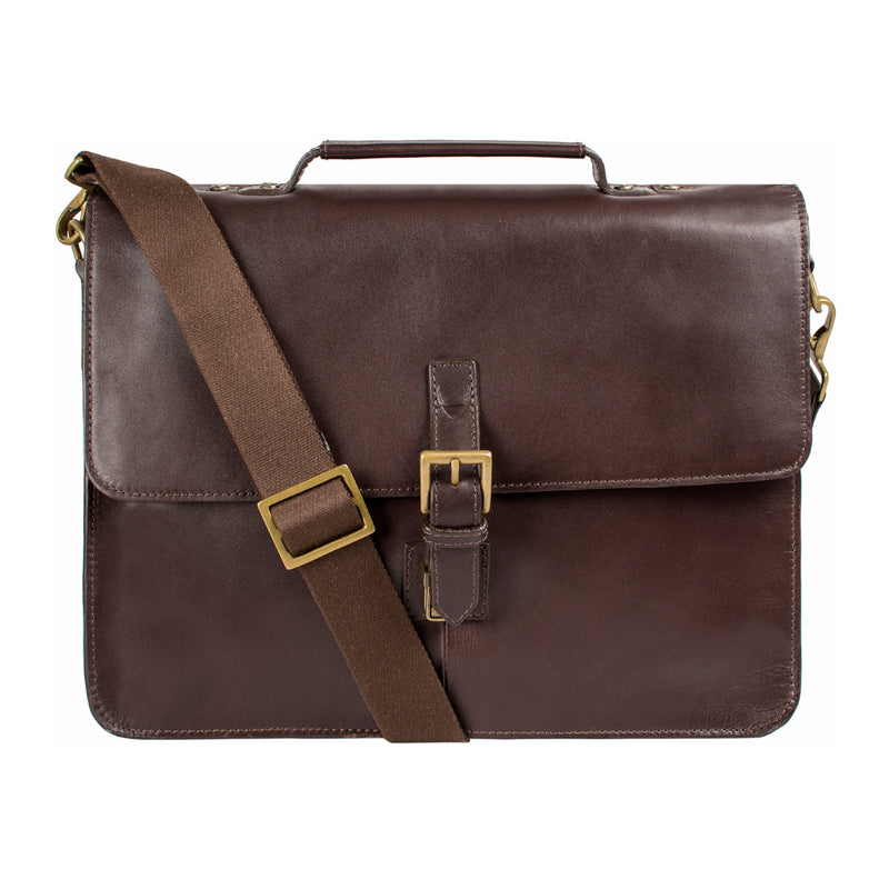 CONFUCIUS 01 BRIEFCASE