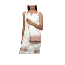 Load image into Gallery viewer, COQUETTE 01 SLING BAG
