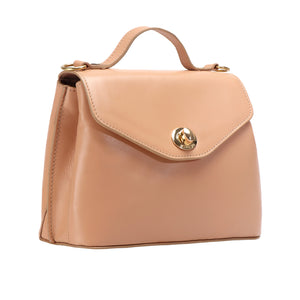 COQUETTE 02 SATCHEL - Hidesign