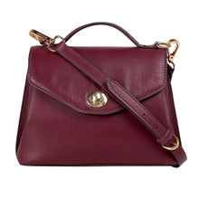 Load image into Gallery viewer, COQUETTE 02 SATCHEL BAG
