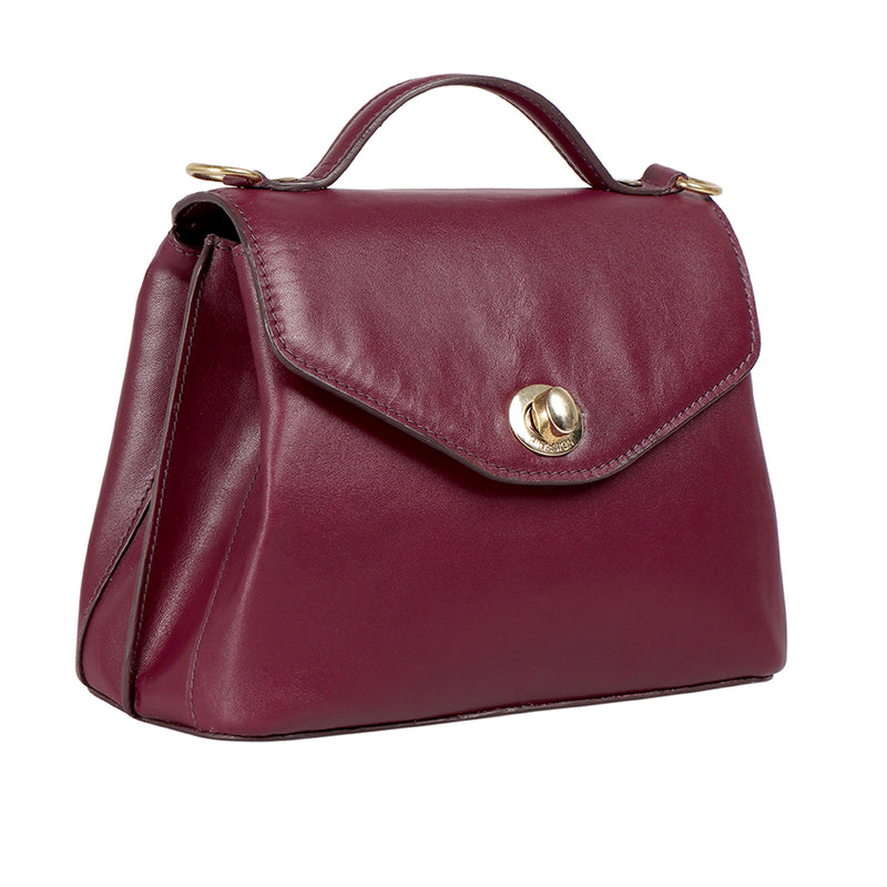 COQUETTE 02 SATCHEL BAG