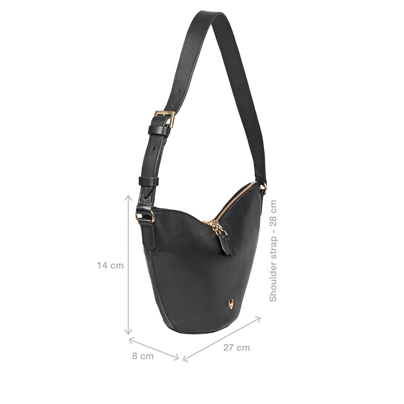 CORDOBA 04 SHOULDER BAG