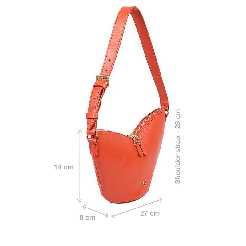 CORDOBA 04 SHOULDER BAG