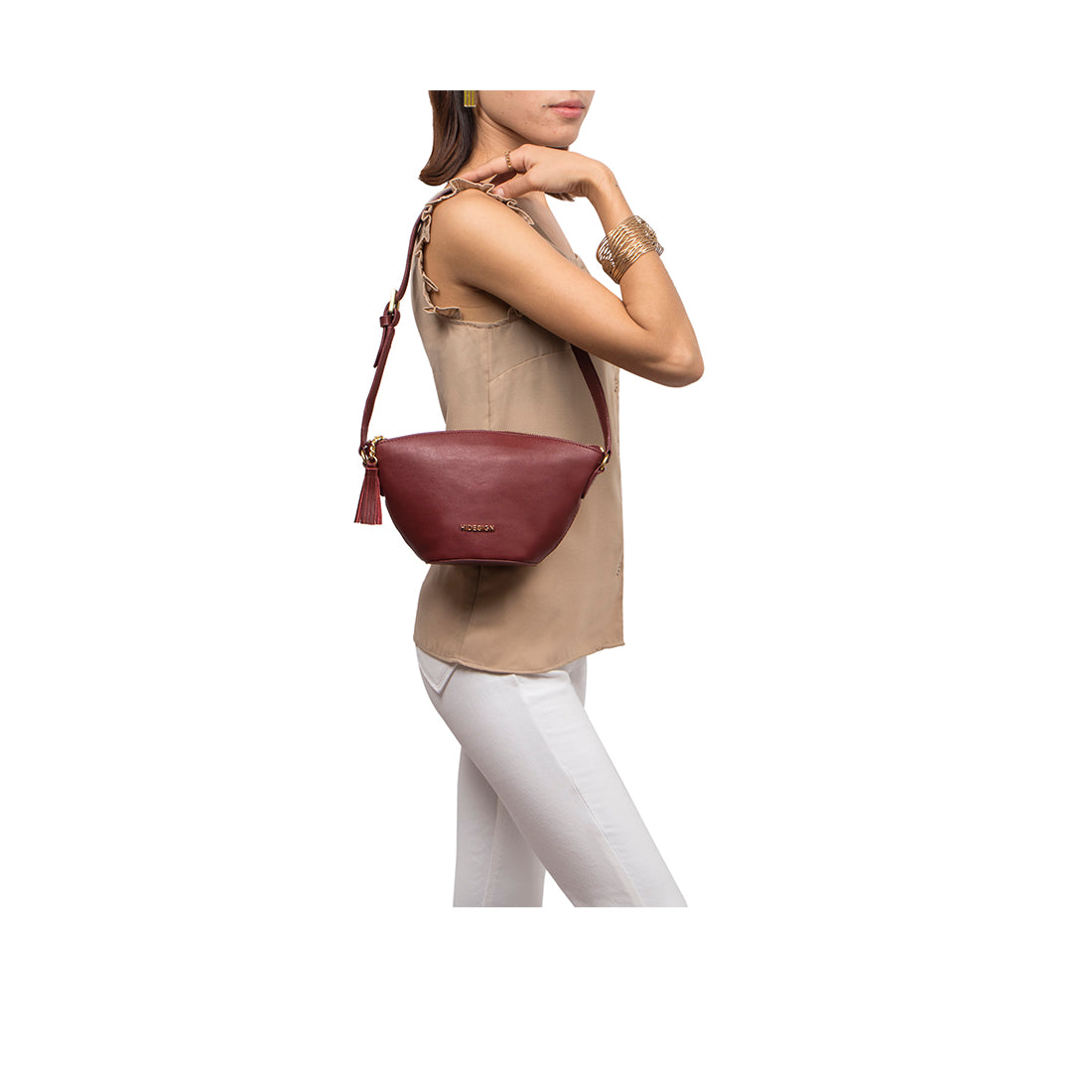 CORDOBA 06 SHOULDER BAG