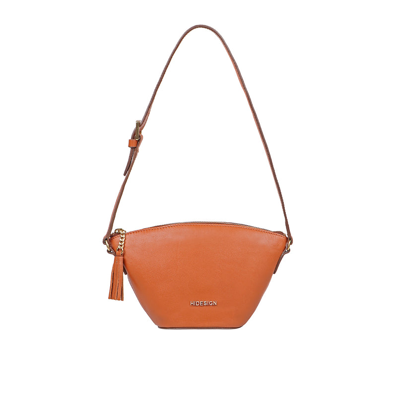CORDOBA 06 SHOULDER BAG