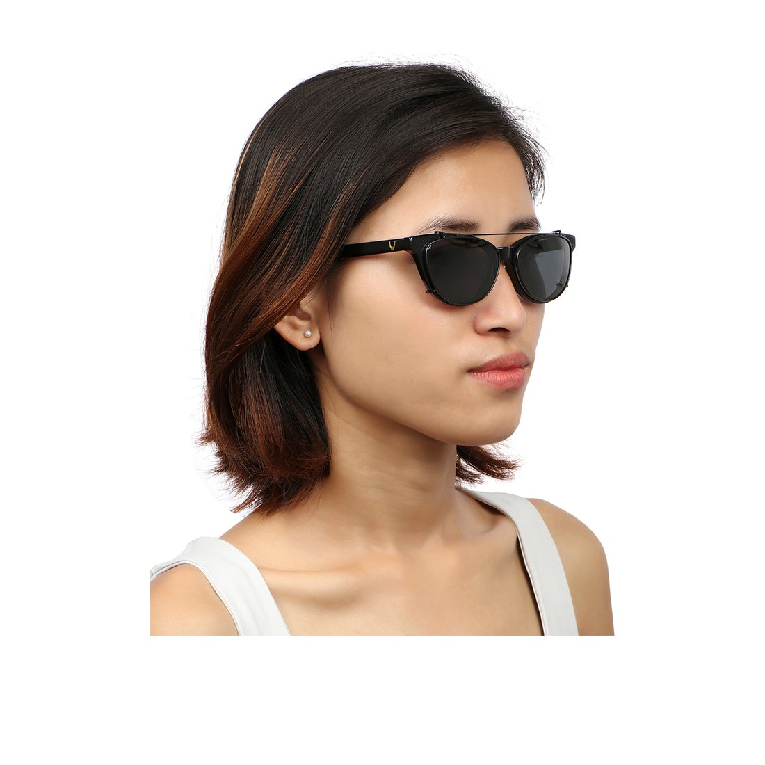 CRETE CONVERTIBLE SUNGLASS