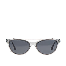 Load image into Gallery viewer, CRETE CONVERTIBLE SUNGLASS
