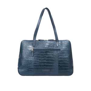 CROCO 02 TOTE BAG