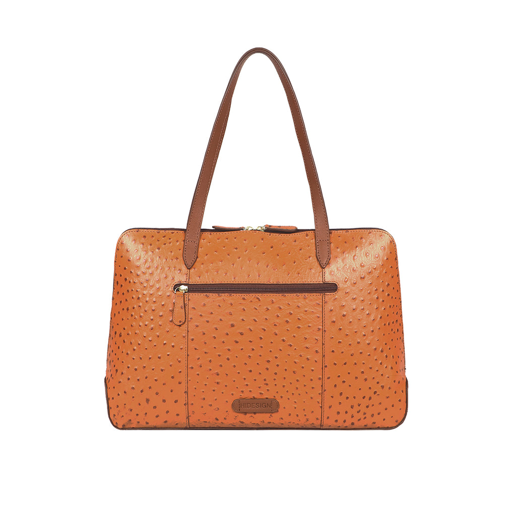 CROCO 02 TOTE BAG