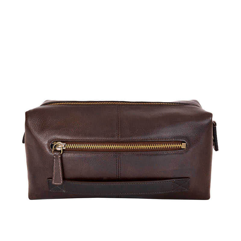 CWB 004 WASH BAG - Hidesign