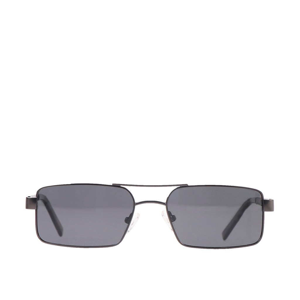 Men's Large Square Aviator 'The Rock' Johnson Celebrity Sunglasses –  ASTROSHADEZ.COM