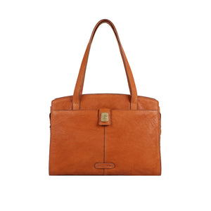 DAICHO 01 SHOULDER BAG - Hidesign