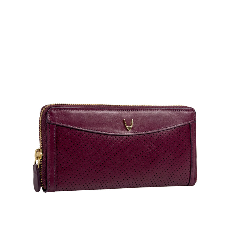 DANCING W1 ZIP AROUND WALLET