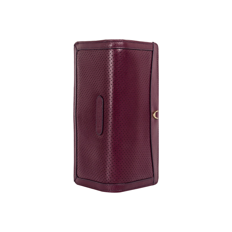 DANCING W2 BI-FOLD WALLET