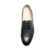 Load image into Gallery viewer, DAVID MENS DERBY SHOES
