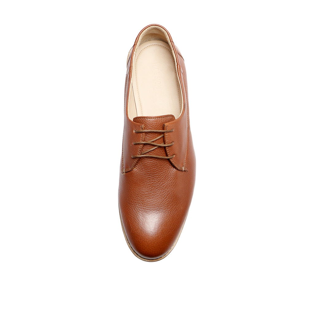 DAVID MENS DERBY SHOES
