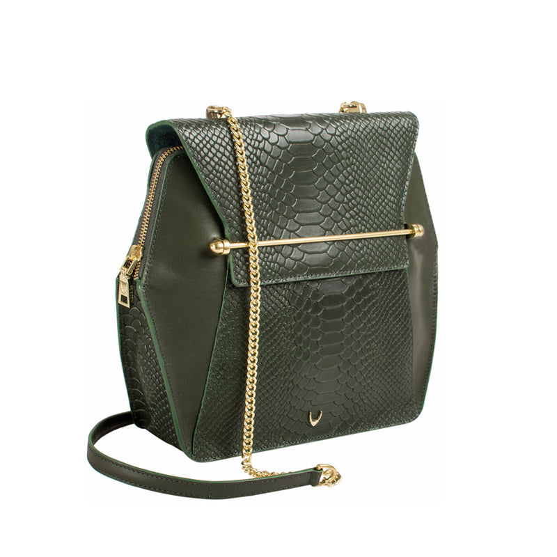 DELILAH 02 SLING BAG - Hidesign