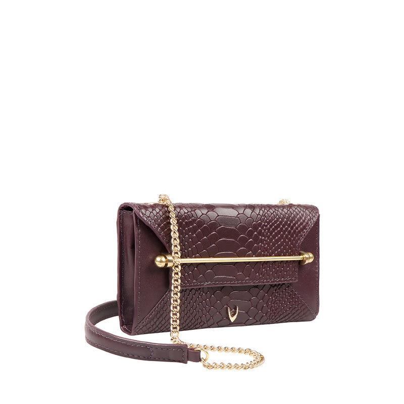 DELILAH W1 SLING WALLET