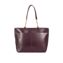 Load image into Gallery viewer, DELILAH 03 TOTE BAG
