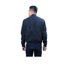 Load image into Gallery viewer, DEPP MENS BOMBER JACKET
